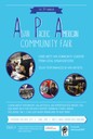 2015 APA Fair