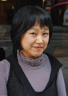 Midori Yamamura