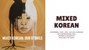 MixedKorean