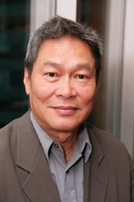 Peter Kwong 2015