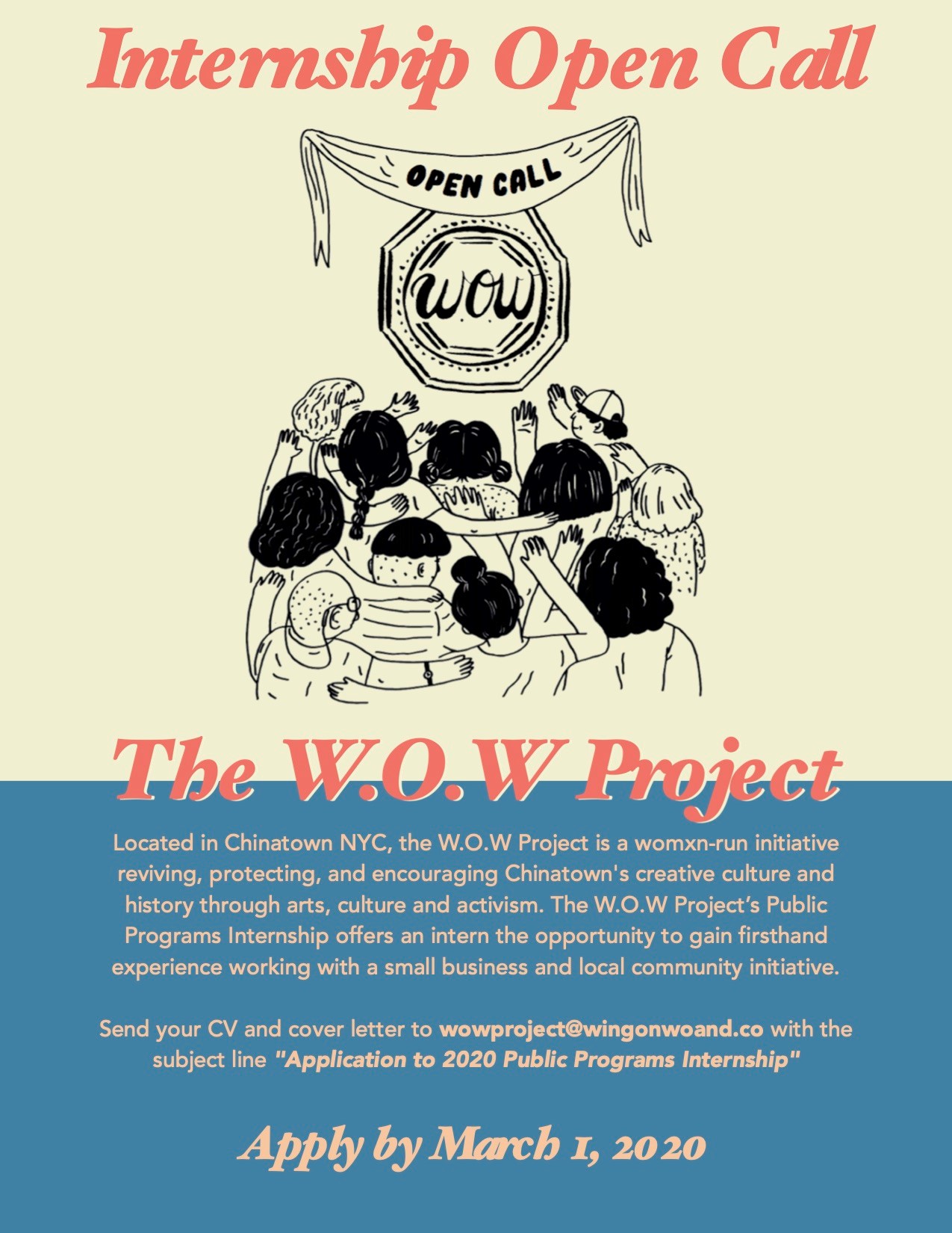 WOWProject
