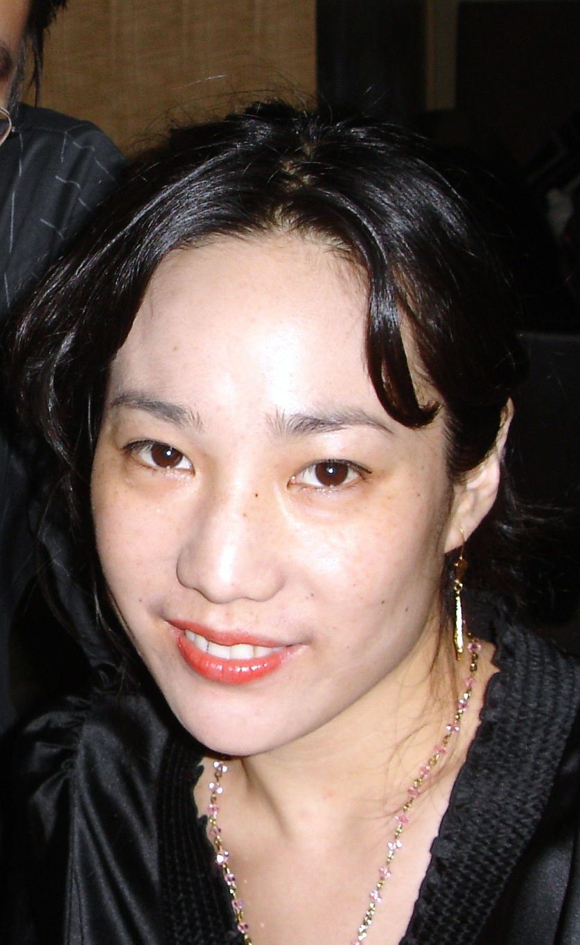 Dana Liu