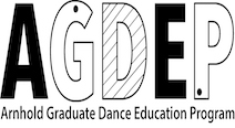 Arnhold Graduate Dance Education Program