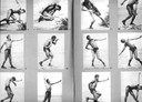 Meyerhold Biomechanics Exercises