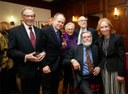 Hunter College Celebrates the 75th Anniversary of Roosevelt House