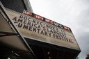 Hunter Takes the Stage at Prestigious ‘DOC NYC’ Film Festival