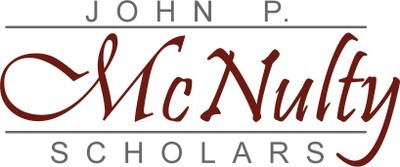McNulty Scholars Logo