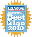 Best College 2010