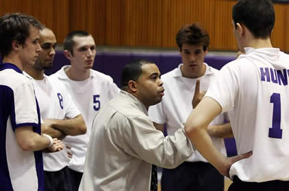 Men's Volleyball 2008 (2)