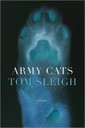 Tom Sleigh Army Cats