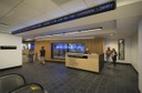 Library, Third Floor, Main Entrance