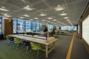 Library, Third Floor, Main Reading Area