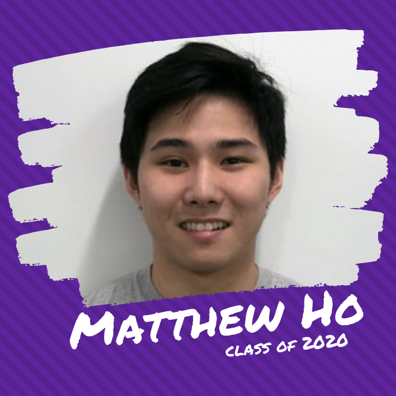 Matthew Ho