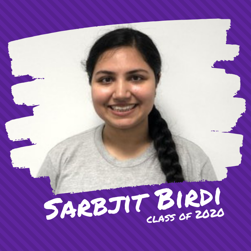 Sarbjit Birdi