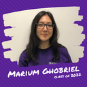 Marium Ghobriel