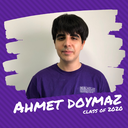 Ahmet Doymaz