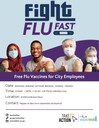 Flu Shot Flyer Fall 2022