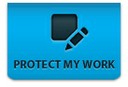 Protect My Work