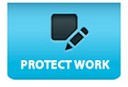Protect My Work!