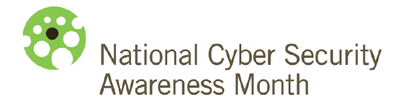 Cyber Security Month 2016