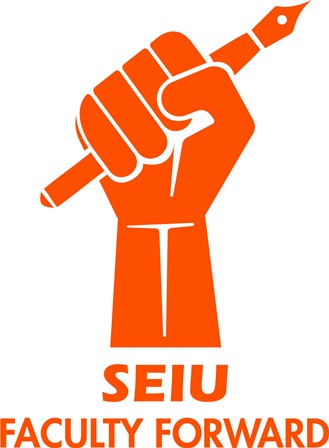 2019 SEIU Logo