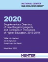 2020 Supplemental Directory II