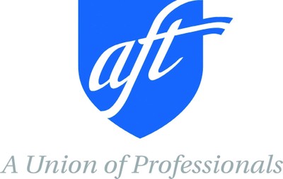 2021 AFT Logo