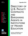 2012 Directory Cover