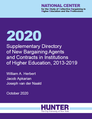 2020 Supplemental Directory