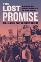 2021 Ellen Schrecker Book Cover