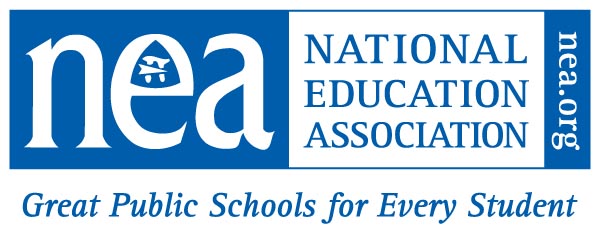 2022 NEA Logo