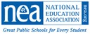 2022 NEA Logo