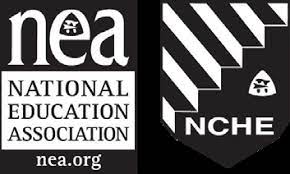 2021 NEA_NCHE Logo