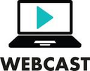 Webcast Icon