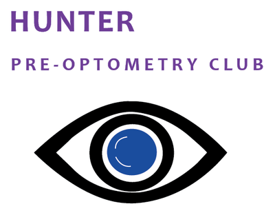 Pre-Optometry Logo