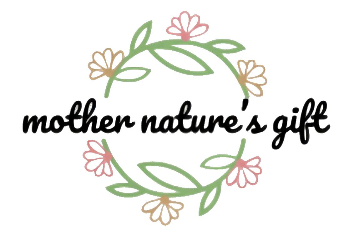 Mother Nature's Gift Logo