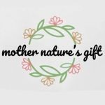 Mother Nature's Gift Logo