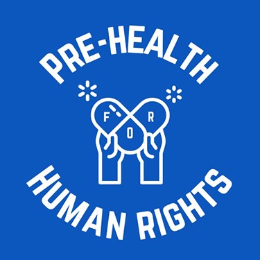 Pre-Health for Human Rights