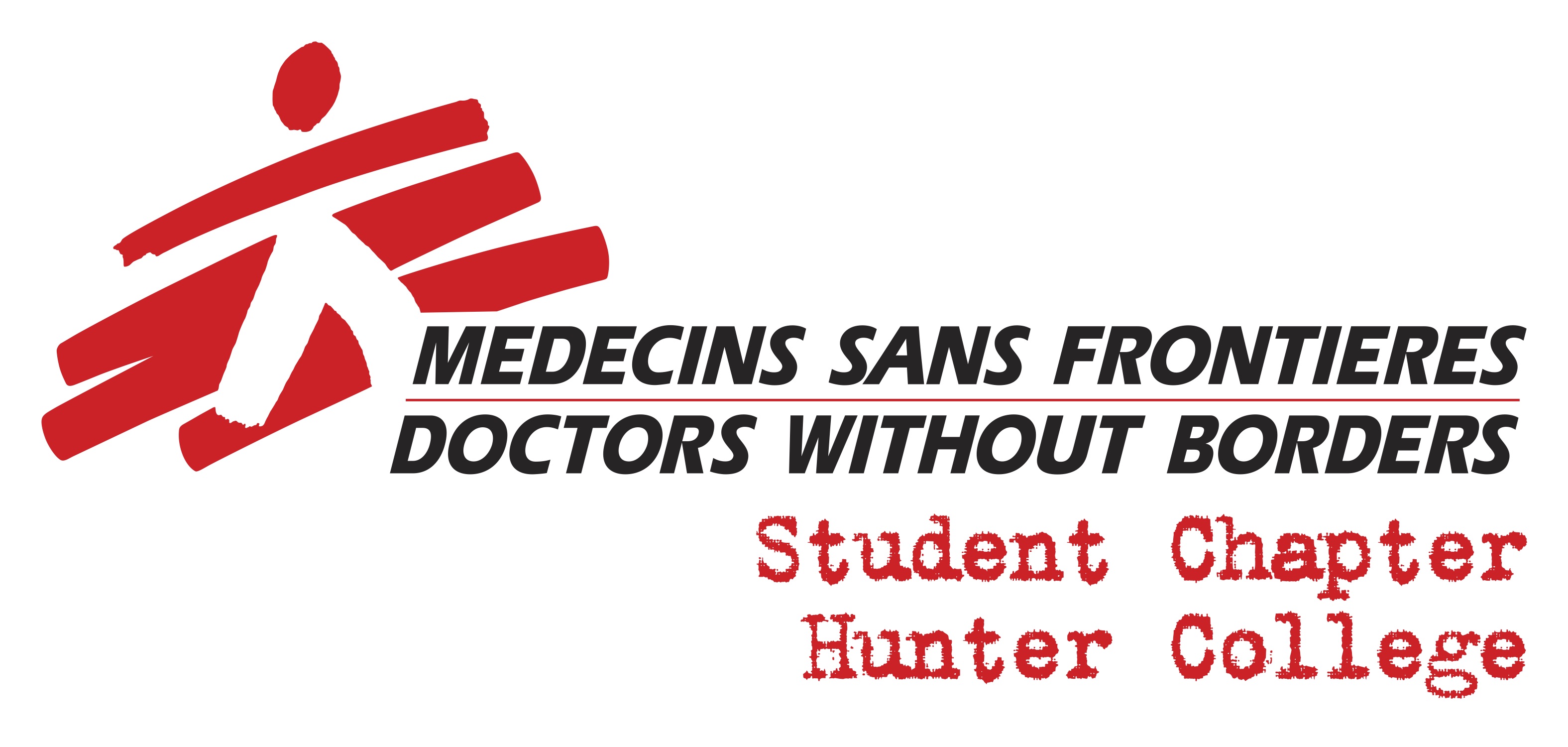 Medecins Sans Frontiere/Doctors without Borders