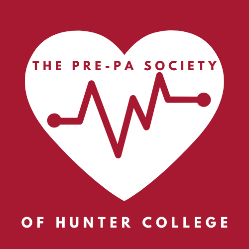 Pre-PA Society