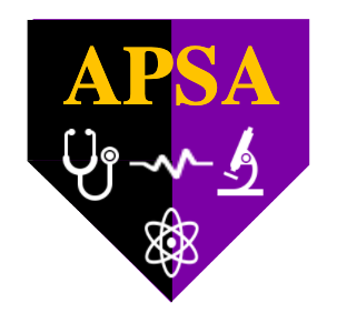 APSA Logo