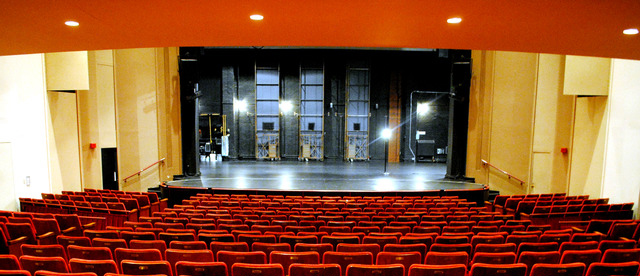 Kaye Playhouse Theater