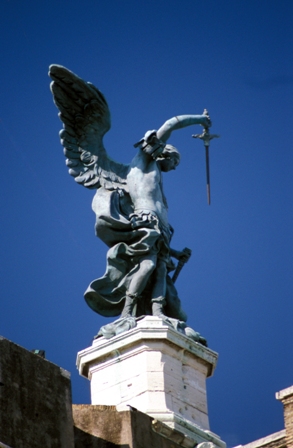 Castel San Angelo