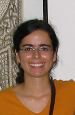 Professor Hernandez